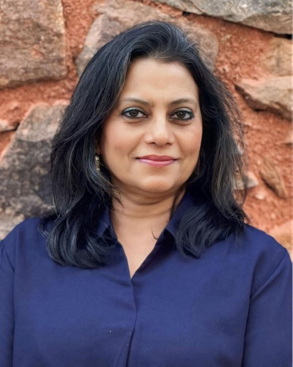Prof. Sreeradha Datta